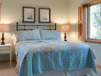 River Bluff Farm Bed And Breakfast Quicksburg Ngoại thất bức ảnh
